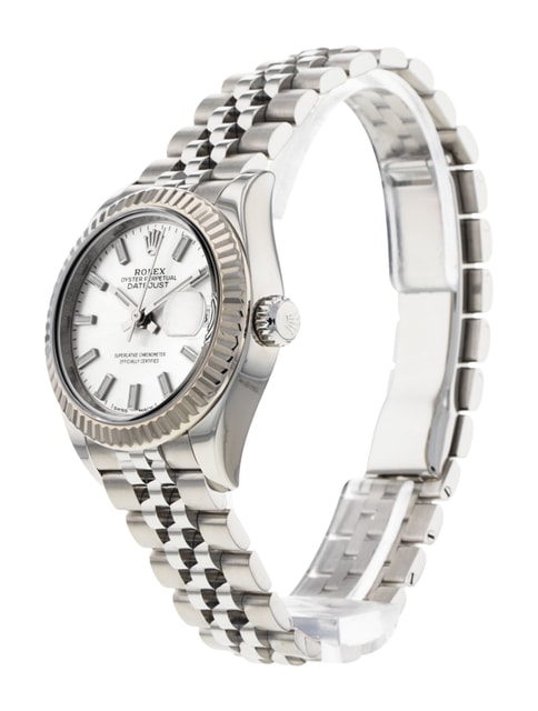 Rolex Datejust Lady 28 279174 Image 2
